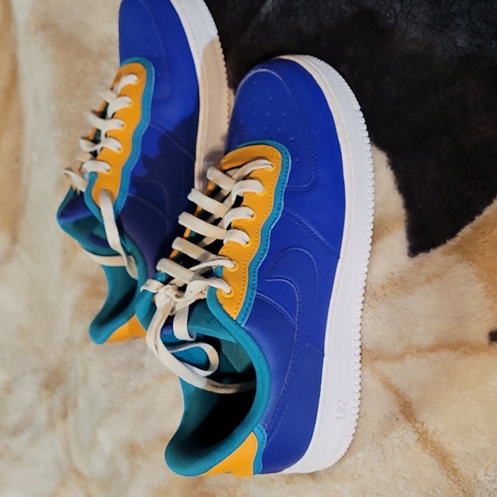 Nike Air Force 1